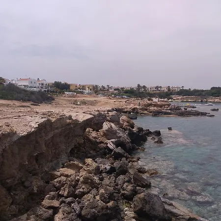 Lägenhet Protaras Blue Sea Apartment_2